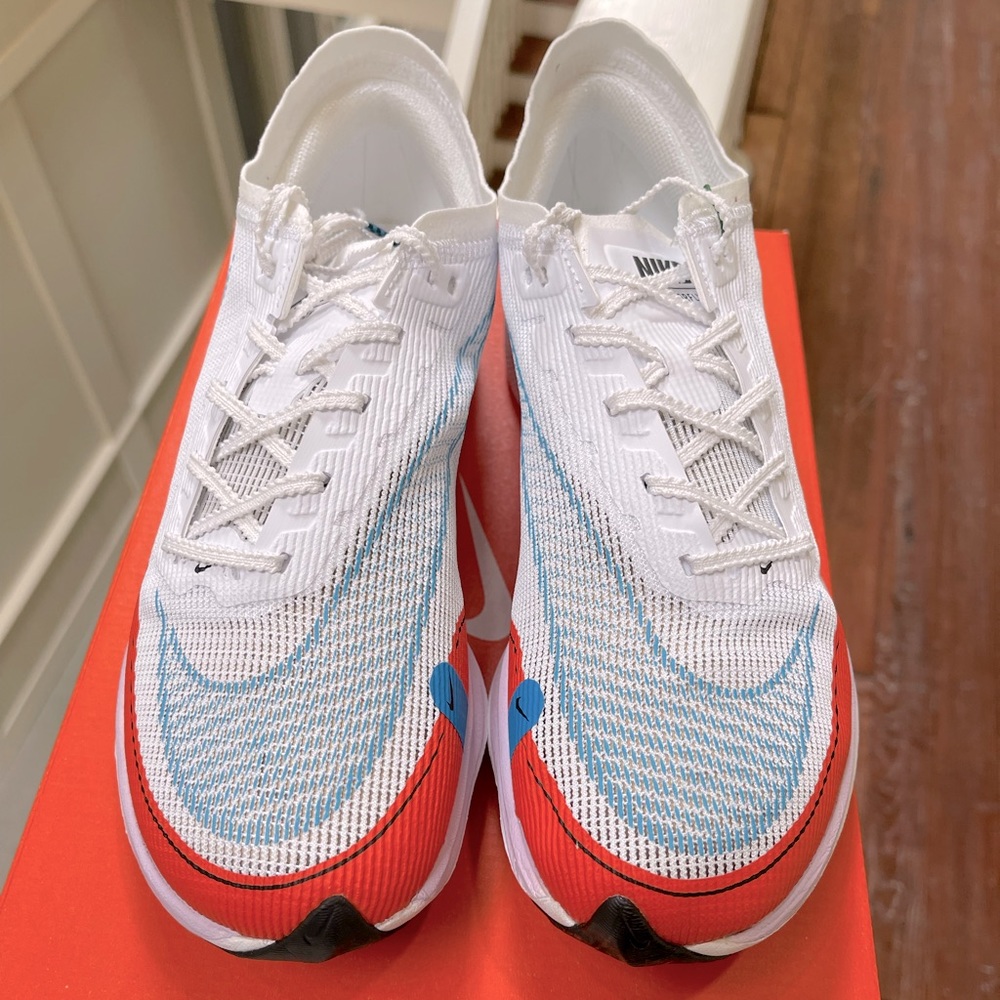 Nike Zoomx Vaporfly Next%2, women’s running shoes